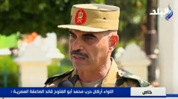 مستعدون لأي مهمة توكل إلينا في أي وقت – الجريدة