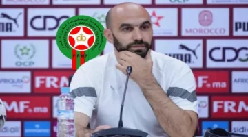وليد الركراكي يطمح لاستقطاب موهبة جديدة للمنتخب المغربي – الجريدة