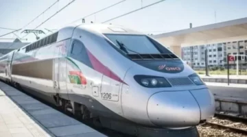 دولة جديدة تعود إلى المغرب بعقد ضخم لتوسيع شبكة السكك الحديدية – الجريدة