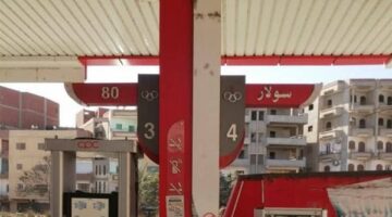 ضبط 7 آلاف و500 لتر مواد بترولية مدعمه قبل بيعها بالسوق السوداء بالشرقية – الجريدة