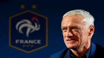 ديشامب يكشف عن خليفته المحتمل في تدريب فرنسا – الجريدة