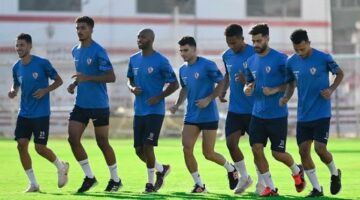 إعلامي يكشف عن خليفة جروس حال رحيله عن تدريب الزمالك – الجريدة