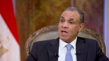 مصر بصدد بلورة تصور شامل لمساعدة الفلسطينيين بغزة – الجريدة