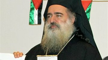 لن يرفع الفلسطينيون راية الاستسلام – الجريدة