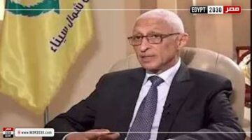 تشمل 3 مراحل.. محافظ سيناء يكشف خطة استقبال مصابين غزة | توك شو – الجريدة