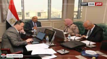 وزير الكهرباء يتابع موقف تسليم الأراضي لإقامة مشروعات الطاقة الشمسية وطاقة الرياح | الاقتصاد – الجريدة