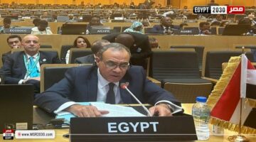 مصر تجدد أولوية الحوار لحل التوترات في القرن الإفريقي والبحر الأحمر | الأخبار – الجريدة