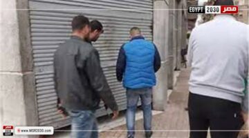 ضبط 180 مخالفة لمحال تجارية غير ملتزمة بقرار الغلق | الحوادث – الجريدة