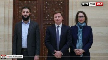 بريطانيا تعلن خططا لتعديل نظام العقوبات المفروضة على سوريا | العالم الآن – الجريدة