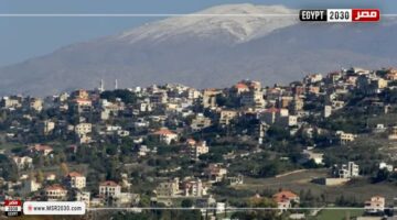 تحذير عاجل من لبنان بشأن بقاء جيش الاحتلال وفرض سيطرته في الجنوب | العالم الآن – الجريدة