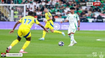 النصر يهزم أهلي جدة 3-2 في دوري روشن السعودي | الرياضة – الجريدة