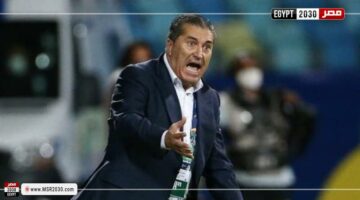 مروان الشربيني يكشف تفاصيل تعاقد بيسيرو مع الزمالك: ”متحمس للقيادة الفنية” | الرياضة – الجريدة