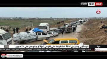 معاناة الفلسطينيين في غزة بعد توقف الحرب | توك شو – الجريدة