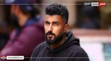 هدى زاهر تشيد بالمخرج محمد سامي: ”قائد ملحمة سيد الناس” | الفنون – الجريدة