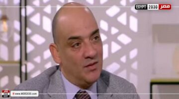 جميل عفيفي: مصر داعمة بقوة للقضية الفلسطينية منذُ اليوم الأول لبدء الحرب | توك شو – الجريدة