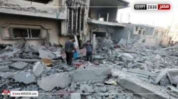 جيش الاحتلال يواصل هجماته على مخيم جنين بالضفة الغربية | العالم الآن – الجريدة