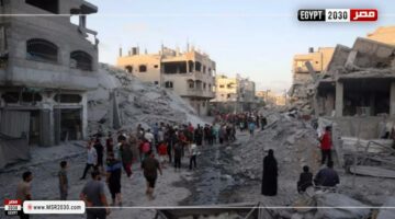 كاتب صحفي: أفراد بالداخل الإسرائيلي تريد إفشال الهدنة بأي شكل | توك شو – الجريدة