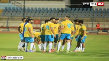 غيابات بالجملة عن قائمة الإسماعيلي لمواجهة الأهلي بالدوري | الرياضة – الجريدة