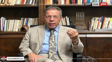 نقيب الأطباء لـ”حديث القاهرة”: سفر أطباء مصريين إلى غزة جزء من الموقف الأصيل للدولة المصرية | توك شو – الجريدة