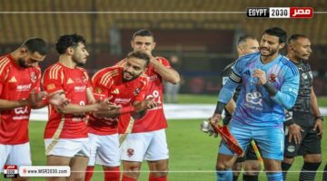 عاجل | الأهلي يستعيد سلاحه الدفاعي قبل معركة القمة | الرياضة – الجريدة