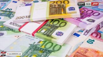 تراجع العملة الأوروبية.. سعر اليورو اليوم الإثنين 17-2-2025 في البنوك | الاقتصاد – الجريدة