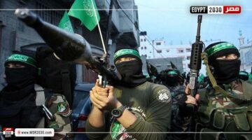 حماس: اغتيال قائد عمليات الحركة في لبنان خلال غارة إسرائيلية على صيدا | توك شو – الجريدة