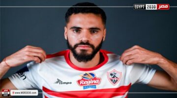 بعد إعلان فوز بنتايج.. لماذا مُنحت الجائزة لمصطفى الجمل؟ الزمالك يسأل | الرياضة – الجريدة