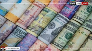 ارتفاع أسعار العملات بختام تعاملات الثلاثاء .. الدولار بكام | الاقتصاد – الجريدة