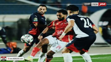 مواعيد مباريات ربع نهائي دوري أبطال أفريقيا بمشاركة الأهلي وبيراميدز | الرياضة – الجريدة