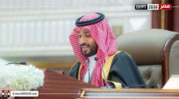 بن سلمان يلتقي الرئيس السيسي والملك عبد الله الثاني وقادة دول التعاون غدا | العالم الآن – الجريدة