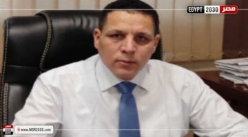 أحمد محسن: زيارة الرئيس لإسبانيا مكسب سياسي واقتصادي ورسالة قوية لدعم فلسطين | الأخبار – الجريدة