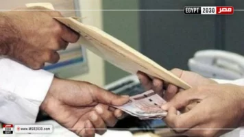تحقيقات موسعة مع رئيس جهاز إحدى المدن الجديدة المتهم بتقاضى رشوة 3 ملايين جنيه | الحوادث – الجريدة