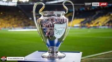 نتائج قرعة دور الـ 16 ببطولة دوري أبطال أوروبا.. مواجهات مثيرة | الرياضة – الجريدة