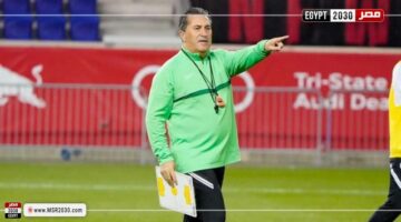 بيسيرو يوجه رسالة حماسية قبل القمة 129 بين الأهلي والزمالك | الرياضة – الجريدة