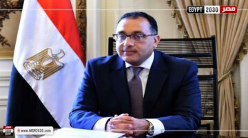 رئيس الوزراء: توجيهات من الرئيس السيسي بالاهتمام بأعمال تطوير الموانئ | الأخبار – الجريدة