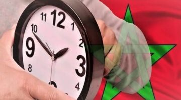 رسميا.. العودة ل “الساعة القانونية” بالمغرب – الجريدة
