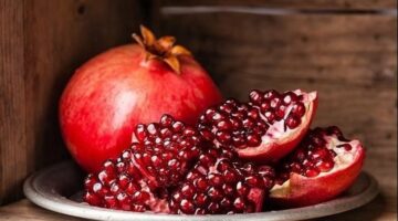أضرار الإكثار من تناول الرمان يصيبك بهذه الأمراض – الجريدة