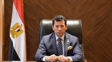 بنطفي حرائق.. وزير الشباب يكشف كواليس جديدة حول تحديات واجهت بعثة الأولمبياد – الجريدة