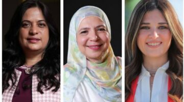 القومى للمرأة يهنئ عضوات بالمجلس لتصدرهن قائمة فوربس لأقوى سيدات الأعمال بالشرق الأوسط – الجريدة