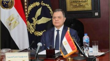 وزير الداخلية يهنئ قيادات الدولة بمناسبة شهر رمضان – الجريدة