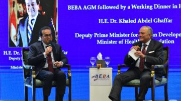 المشروعات القومية توفر فرصًا استثمارية واعدة في مختلف المجالات – الجريدة