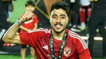 الأهلي يتجه إلى تجميد أكرم توفيق.. إعلامي يكشف الأسباب – الجريدة