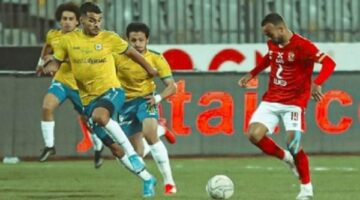 أزمة الإسماعيلي تتفاقم.. «شوبير» يهاجم وأيمن رجب يكشف أسرار الهزيمة الثقيلة أمام الأهلي – الجريدة