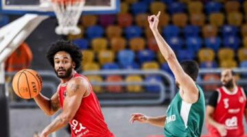 منتخب مصر لكرة السلة يشارك في بطولة قطر الدولية الودية – الجريدة