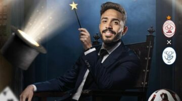 هذا المبلغ هو ما دفعه كهربا من جيبه الخاص فقط – الجريدة