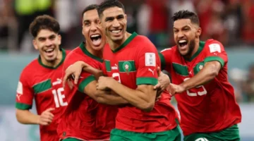 نجم المنتخب المغربي يصدم ريال مدريد ويرفض العودة للقلعة البيضاء – الجريدة