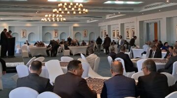 عمال مصر يطلق وثيقة لدعم إعادة الإعمار ورفض تهجير الفلسطينيين – الجريدة