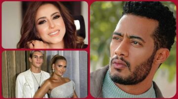 أخبار الفن| موعد عرض برنامج محمد رمضان.. سر خلاف هنا شيحة وطليقها.. حنان مطاوع تكشف سبب حماسها لمسلسل صفحة بيضا – الجريدة