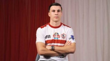 ميشالاك يشكو الزمالك في فيفا بسبب المستحقات – الجريدة