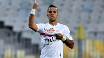 الزمالك يستعيد ناصر منسي أمام فاركو في الدوري – الجريدة